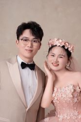 -MAO亲爱的猫婚纱摄影工作室