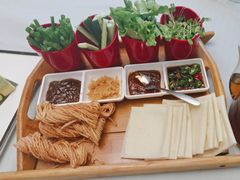 -儒宴江南菜·新淮扬菜·烤鸭(总部基地丰体店)
