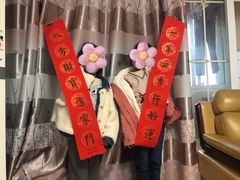 -万宝财富商业广场