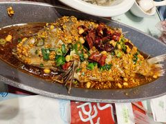 -吴记酱骨炖菜馆(西大直街店)