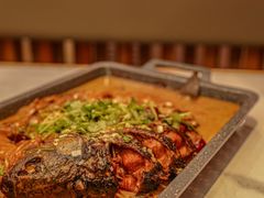 -叁拾壹克饺子·东北菜(国贸店)