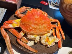 -花潮料理艺食馆(成都万象城店)