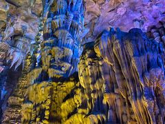 -泰安地下龙宫景区