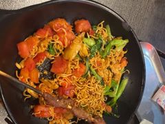-马海涛牛肉串(领汇广场店)