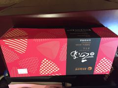 嘉华鲜花饼(正义店)-嘉华鲜花饼·现烤(昆明老街店)