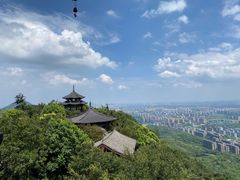 -杭州半山国家森林公园