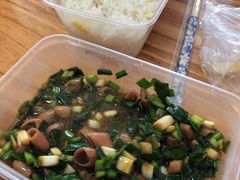 海肠捞饭-旺角小渔村(二马路店)