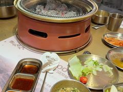 -西塔老太太泥炉烤肉(双井店)
