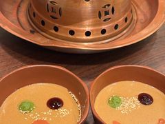 -南门涮肉(后海店)