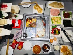 -海底捞火锅(振华商厦店)