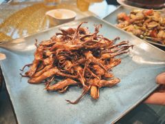 美极雅舌-沙龙酒家