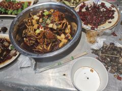 -小民大排档(光谷店)