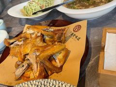 -1937青岛老味道·海肠捞饭·青岛菜(大鲍岛栈桥店)