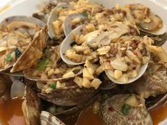 -吴记麻辣烫(曙光中路店)
