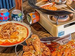 -Dak's 炸鸡(远景路店)