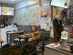 -贺记蛋烘糕(文庙西街店)