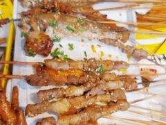 -木屋烧烤(坂田天安云谷店)