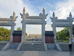 -观潮胜地公园