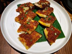 -星叶·东南亚料理(宁波万象汇店)