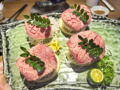 -丸藏和牛烧肉专门店(园区师惠坊店)