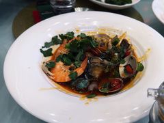 -舌尖上·霞浦滩涂海鲜·新闽菜(总店)