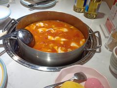 -蕃茄述·好汤自然来(江汉路店)