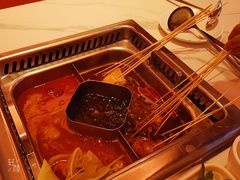 -串一火锅(赛格国际购物中心店)