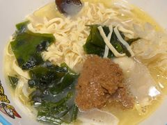 -灵芝妹子海鲜米线(凯德和平广场店)