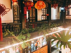 -蔼若春.传承三十年云南菜(金碧公园店)