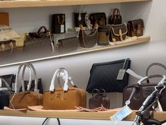-海星奢选二手奢侈品手表包包鉴定回收寄卖(墨玉南路店)