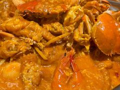 -胖哥俩肉蟹煲(富阳万达店)