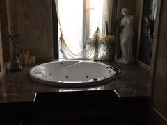 -优悦派 · 别墅轰趴馆(波西米亚风情馆店)