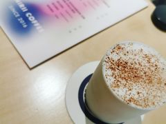 -Onirii Coffee(长乐路店)