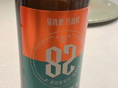 泰山原浆-城南往事·鲁菜济南菜(软件园美莲广场店)