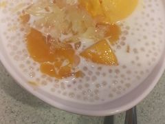 -松记糖水店(铜锣湾分店)