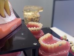 -深圳富茂格伦菲尔口腔门诊部(龙华清湖总院)