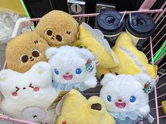-娃娃集合营(上海闵行天街店)