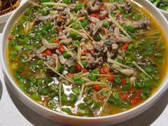 -蛙兔鸡自贡风味·特色江湖菜(广都店)