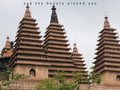 -北京石刻艺术博物馆(五塔寺)