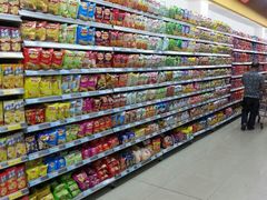 吉麦隆(沙溪店)-吉麦隆沙溪超市