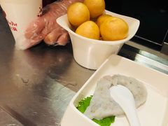 -海底捞火锅(团结桥店)