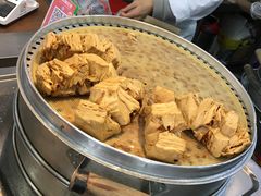 -御梁坊红糖馒头