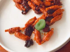 -素心小筑(后沙裕镇店)