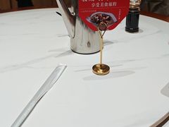 -梅利汴京烤鸭•开封豫菜地标店(东大街店)