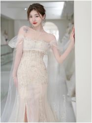 -韩国天使嫁衣婚纱礼服馆(上海旗舰店)