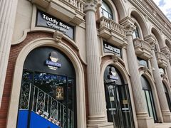 -天津五大道文化旅游区