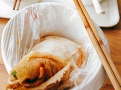 加蛋卷馍-田三卷馍(火车站店)
