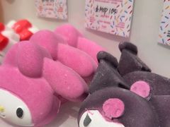 -LUSH(威尼斯人购物中心店)