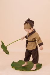 -小熊维尼高端儿童摄影(南山信和店)
