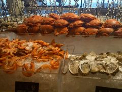 -苏州吴江盛虹万丽酒店-燃餐厅(盛泽店)